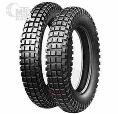 Легковые шины Michelin Trial Competition 4 R18 64L